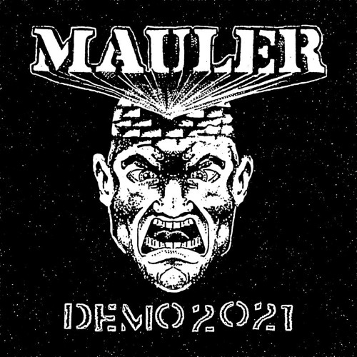 VA - Mauler - Mauler (2021) (MP3)