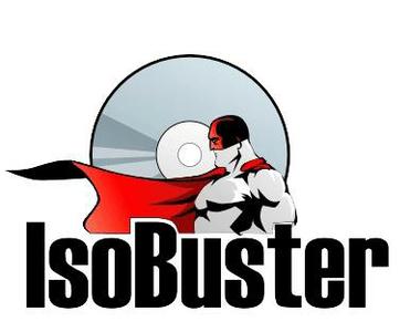 IsoBuster Pro 4.9 Build 4.9.0.00 Multilingual Portable