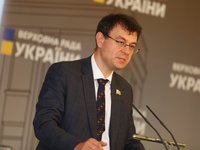 Госналоговая отменит решение о доначислении "Синево" 1,1 млрд грн налогов и проведет дополнительную проверку - Гетманцев