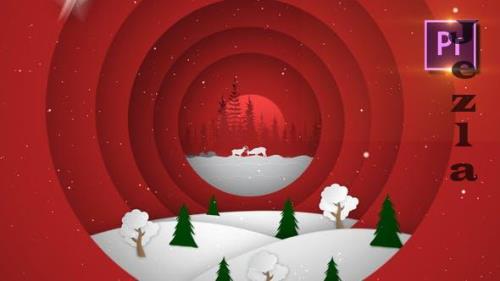 Christmas & New Year Greetings_Premiere PRO - 35291991
