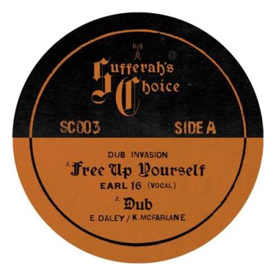 VA - Free Up Yourself (2021) (MP3)