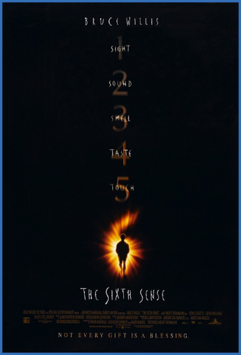 The Sixth Sense 1999 1080p BluRay DD 5 1 x265-10bit-LHD