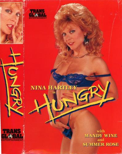 Hungry (1990) - 480p