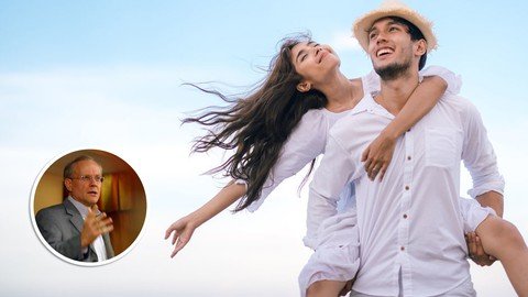 Udemy - Creating a Happy Marriage and Loving Relationship