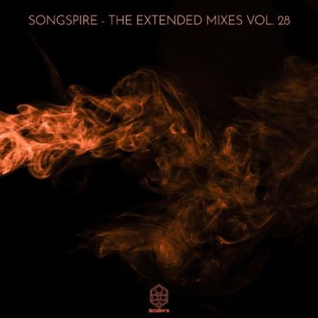 Songspire Records  The Extended Mixes Vol. 28 (2021)