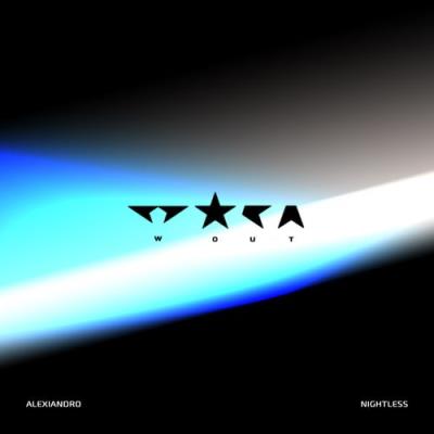 VA - Alexiandro - Nightless (2021) (MP3)