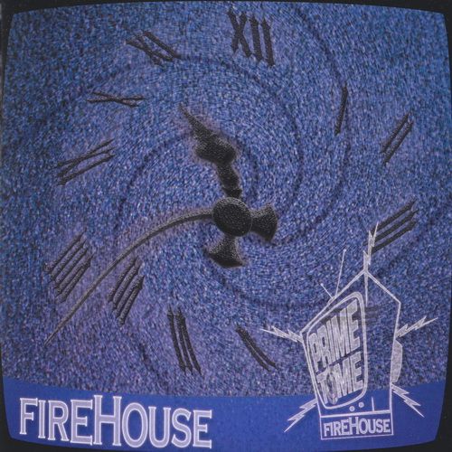 Firehouse - Prime Time 2003