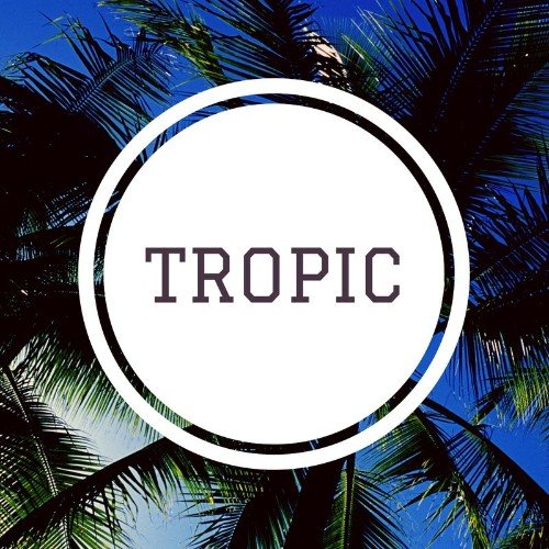 VA - Atomic Techno - Tropic (2021) (MP3)