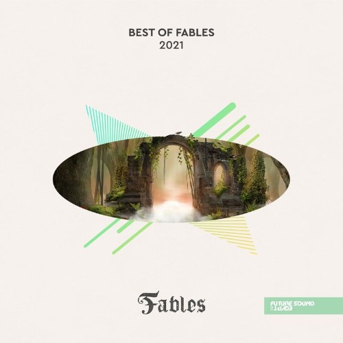 Best Of Fables 2021 (2021)