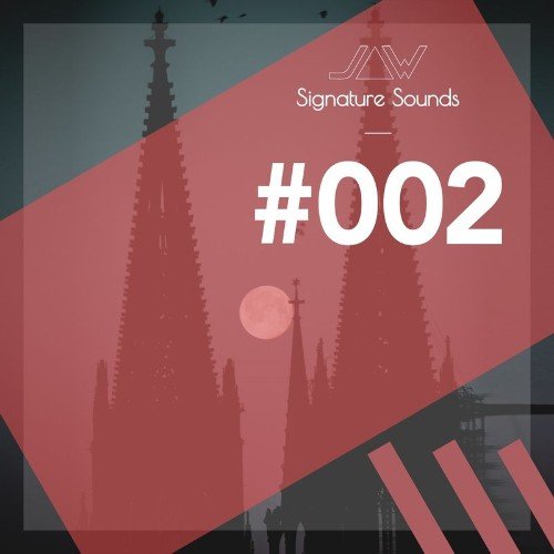 VA - Signature Sounds 2 (2021) (MP3)
