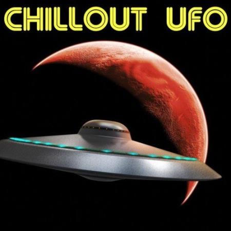 Chili Beats - Chillout Ufo (2021)