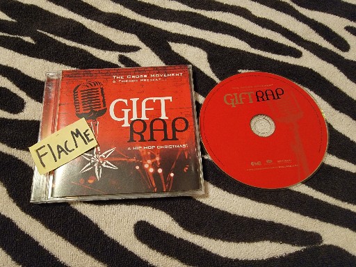 VA-The Cross Movement And Friends Present Gift Rap A Hip Hop Christmas-CD-FLAC-2004-FLACME VA-The Cross Movement And Friends Present Gift Rap A Hip Hop Christmas-CD-FLAC-2004-FLACME