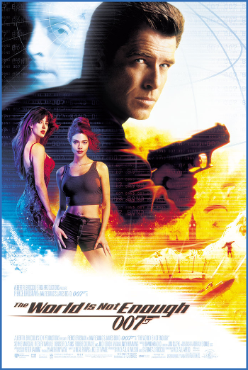 The World Is Not Enough 1999 1080p BluRay DTS-HD 5 1 x264-FuzerHD