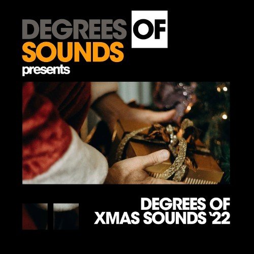 VA - Degrees Of Xmas Sounds '22 (2021) (MP3)