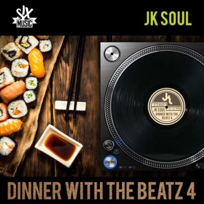 VA - Dinner with the Beatz, Vol. 4 (2021) (MP3)