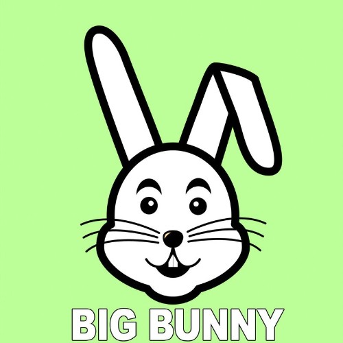 Big Bunny - Tree Music (2021)