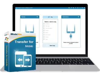 MobiKin Transfer for Mobile 3.1.44
