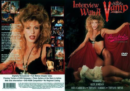 Interview With A Vamp (1994) - 480p