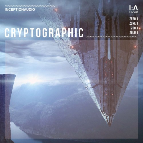 Cryptographic - Cryptographic EP (2021)