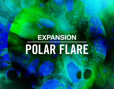 Native Instruments   Polar Flare Expansion