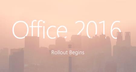 Microsoft Office 2016 v16.0.5254.1000 Pro Plus VL (x86/x64) Multilanguage December 2021