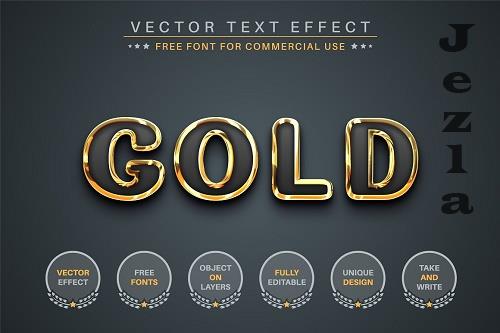 CreativeMarket - Dark Gold - Editable Text Effect - 6780947 CreativeMarket - Dark Gold - Editable Text Effect - 6780947