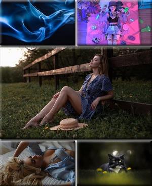 LIFEstyle News MiXture Images. Wallpapers Part (1858)