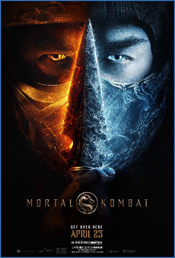 Mortal Kombat 2021 1080p UHD BluRay DD+7 1 x264-LoRD