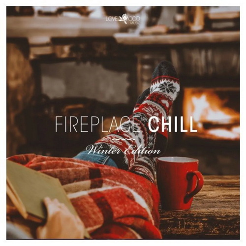 Fireplace Chill - Winter Edition (2021) AAC