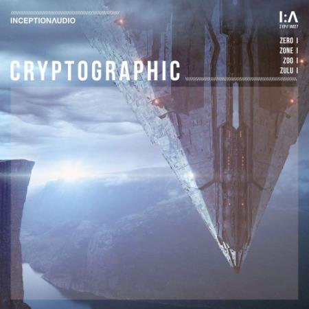 Cryptographic - Cryptographic EP (2021)