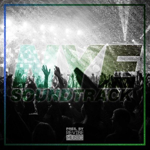 VA - Nye Soundtrack 2021 (2021) (MP3)