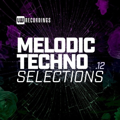 VA - Melodic Techno Selections, Vol. 12 (2021) (MP3)