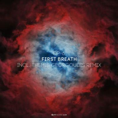 VA - DP-6 - First Breath (2021) (MP3)