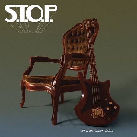 S.T.O.P. - Moanin' In The Mornin' (2021) 