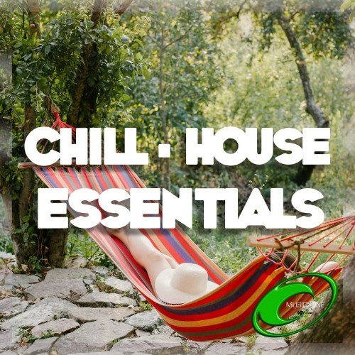 VA - Musiczone Recordings - Chill House Essentials (2021) (MP3)