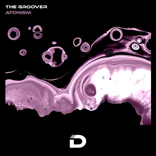 VA - Atonism - The Groover (2021) (MP3)