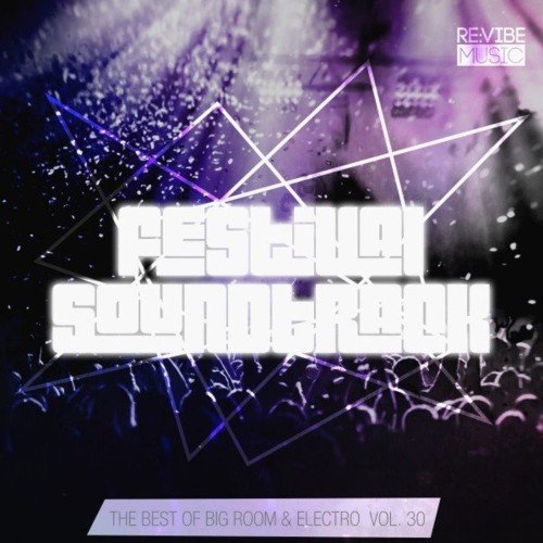 VA - Festival Soundtrack: Best of Big Room & Electro, Vol. 30 (2021) (MP3)