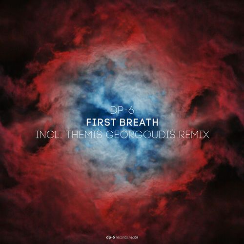 DP-6 - First Breath (2021)
