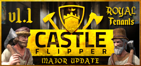 Castle Flipper v1 2-Plaza