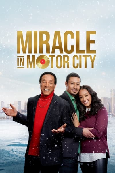 Miracle In Motor City (2021) 720p WEBRip x264 AAC-YiFY