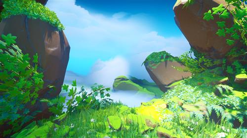 Learn Squared - Stylized Environments in Unreal with Tyler Smith