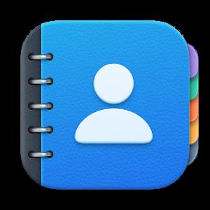 Contacts Journal CRM 3.1.0 macOS