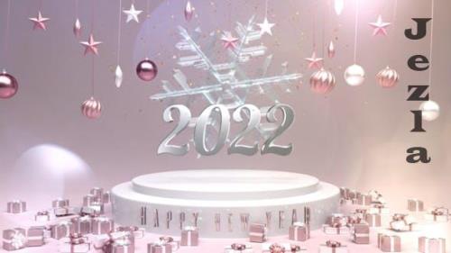 Videohive - New Year Countdown - 35265561