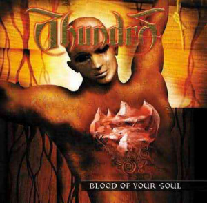 Thundra - Blood of Your Soul (2000)