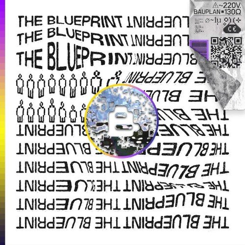 VA - The Blueprint 001 (2021) (MP3)