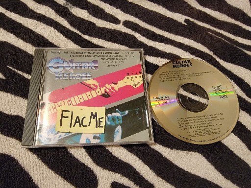 VA-Guitar Heroes-CD-FLAC-1989-FLACME VA-Guitar Heroes-CD-FLAC-1989-FLACME