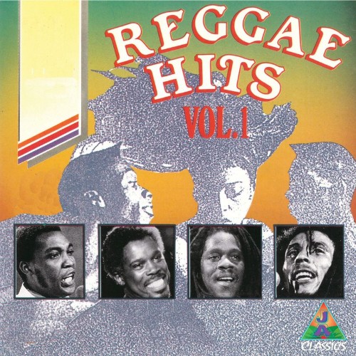 Reggae Hits, Vol. 1 (2021)