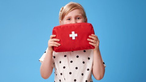 Udemy - First Aid for Children & Babies - A Course for Young Parents