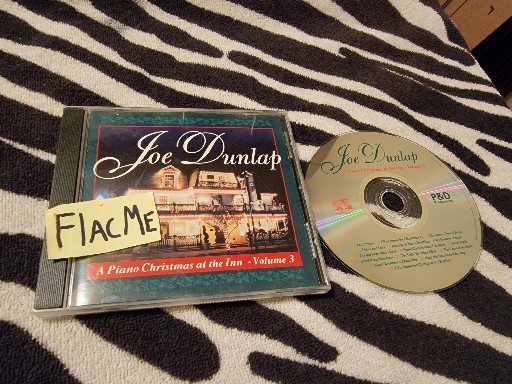 Joe Dunlap-A Piano Christmas At The Inn-Volume 3-CD-FLAC-2003-FLACME Joe Dunlap-A Piano Christmas At The Inn-Volume 3-CD-FLAC-2003-FLACME