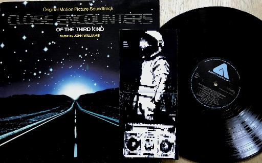 John Williams-Close Encounters Of The Third Kind-OST-LP-FLAC-1977-ERP